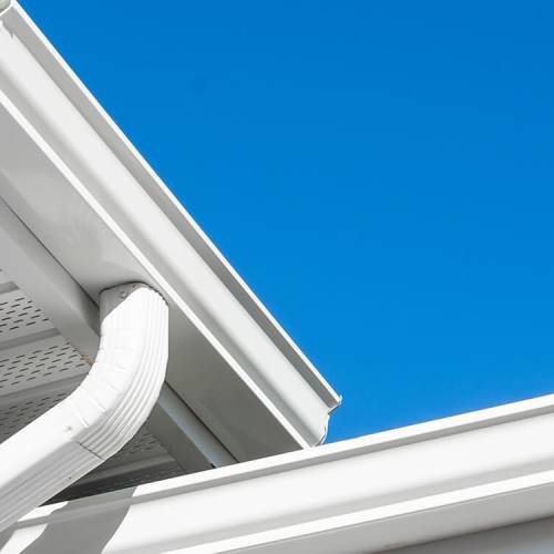 Seamless Gutter Charleston SC