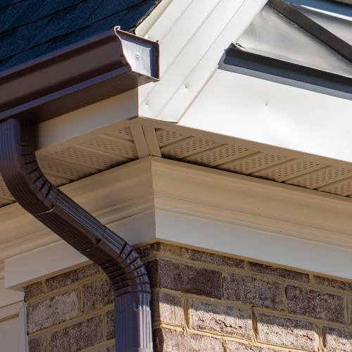 Seamless Gutter Company Charleston SC