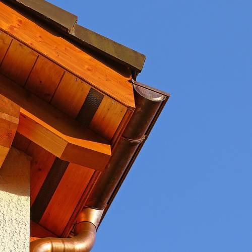 Seamless Gutter Contractors