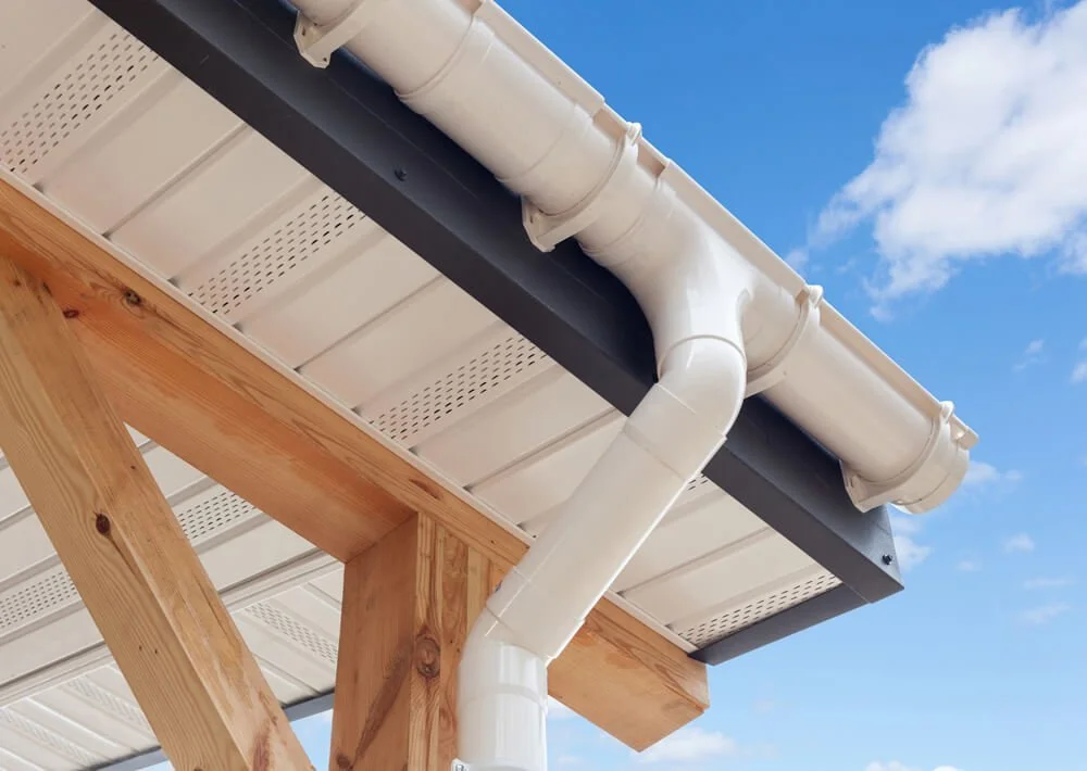 Gutter Installation Charleston SC| Carolina Gutter Company of SC LLC ...