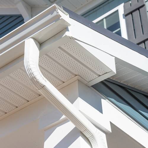 Seamless Gutter Company