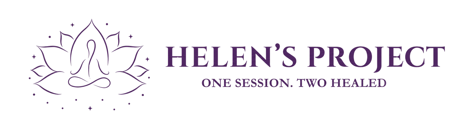 Helen's Project
