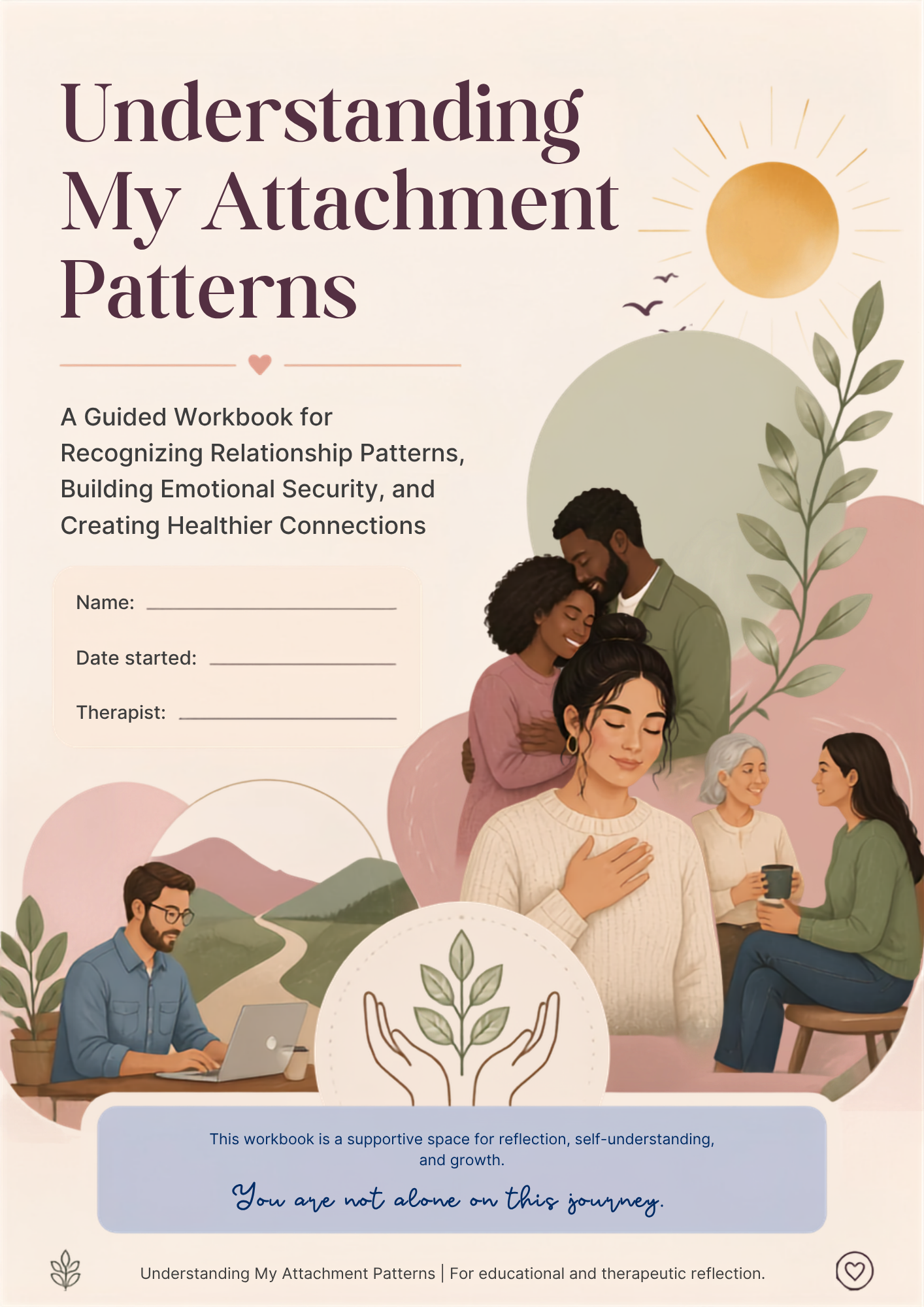 Understanding My Attachment Patterns