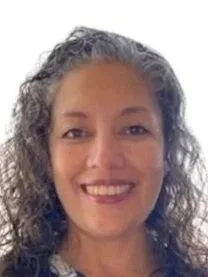 Yvonne Gandy, LCSW, licensed clinical social worker providing trauma-informed therapy