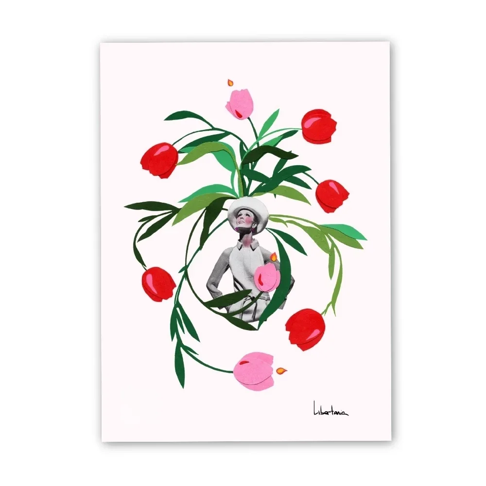 Tulipomanía
