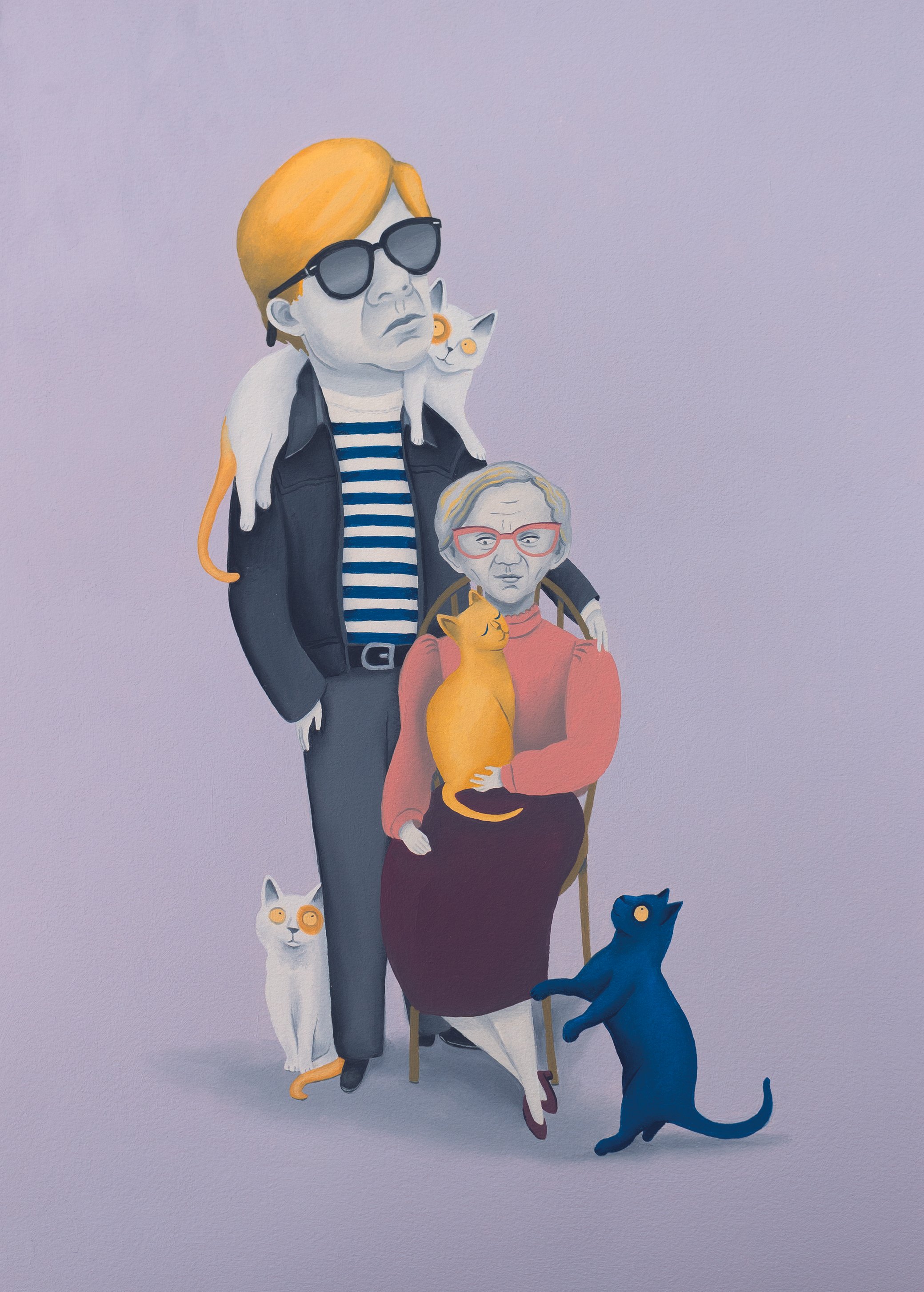 Andy Warhol