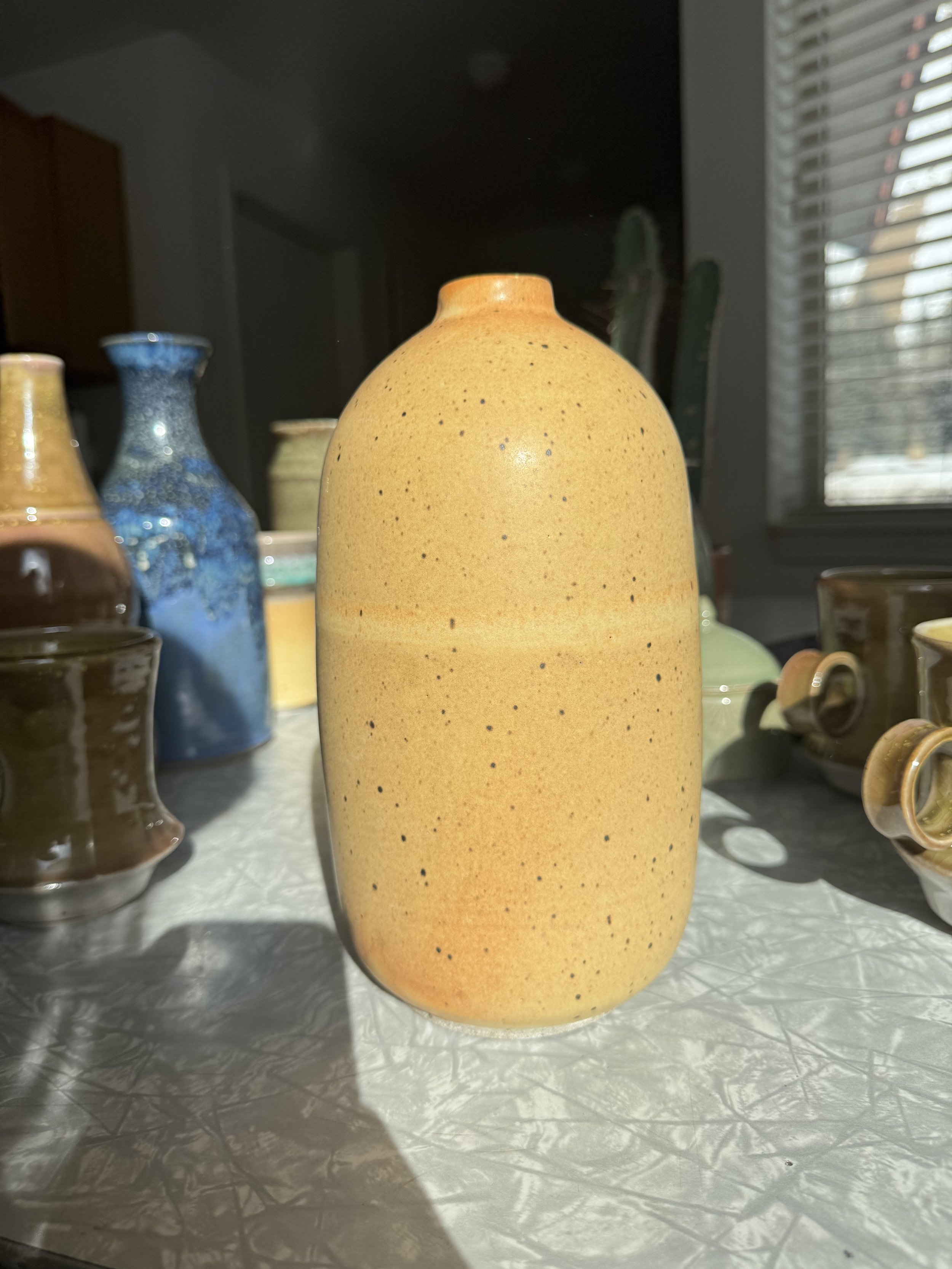 Vase 001