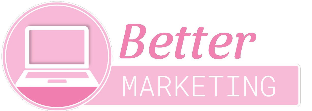Better Marketing Co.