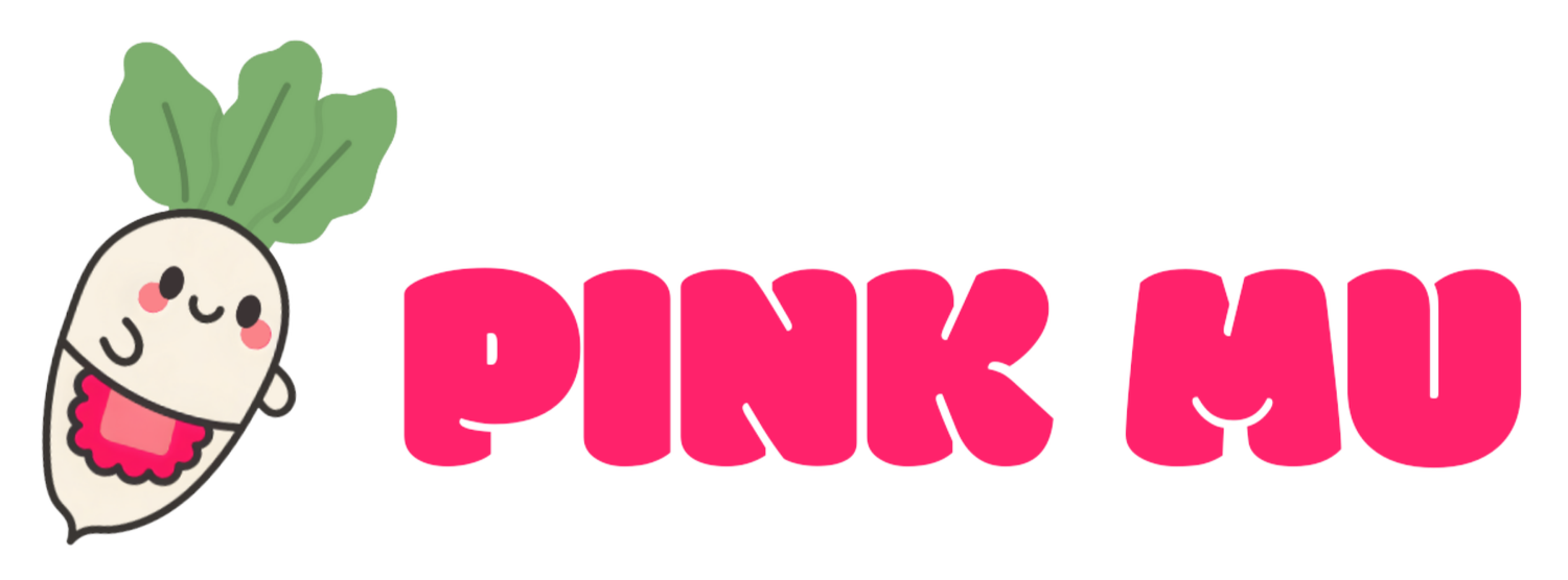 PINK MU