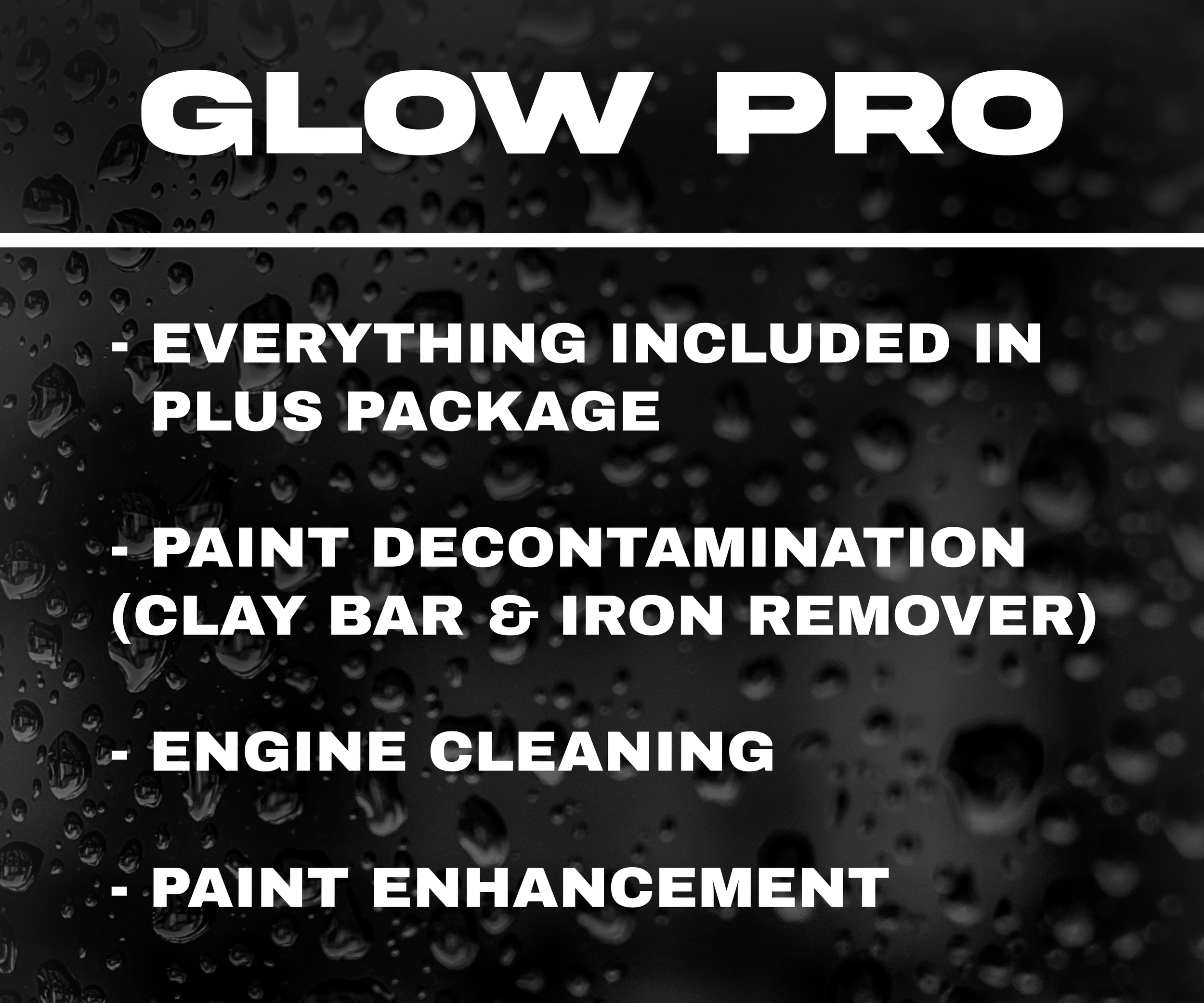 Pricing starts at $400, with customizable options available