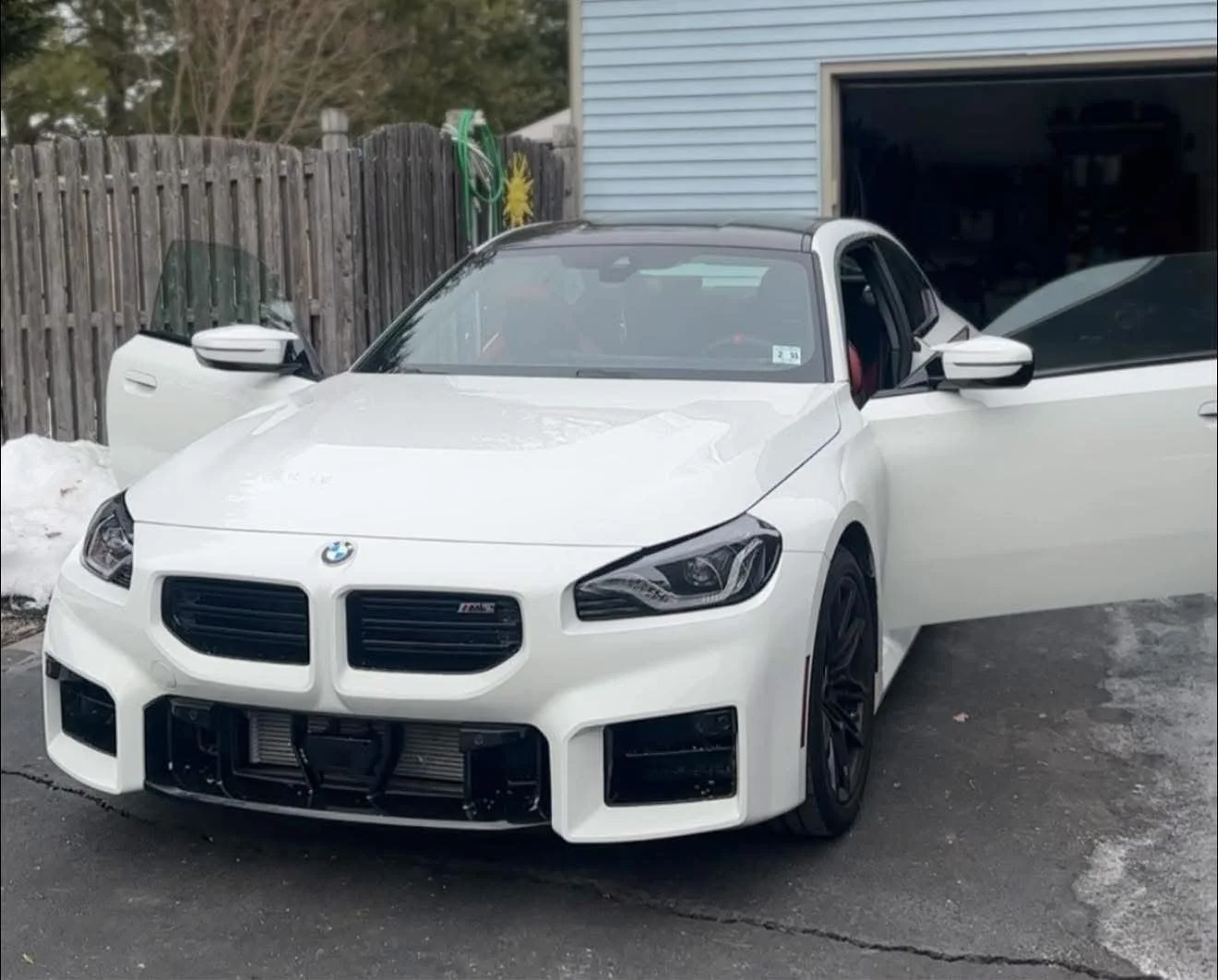 We strive to make scheduling a detail as easy and stress free as possible. We want you to feel confident that you're getting what you're looking for
