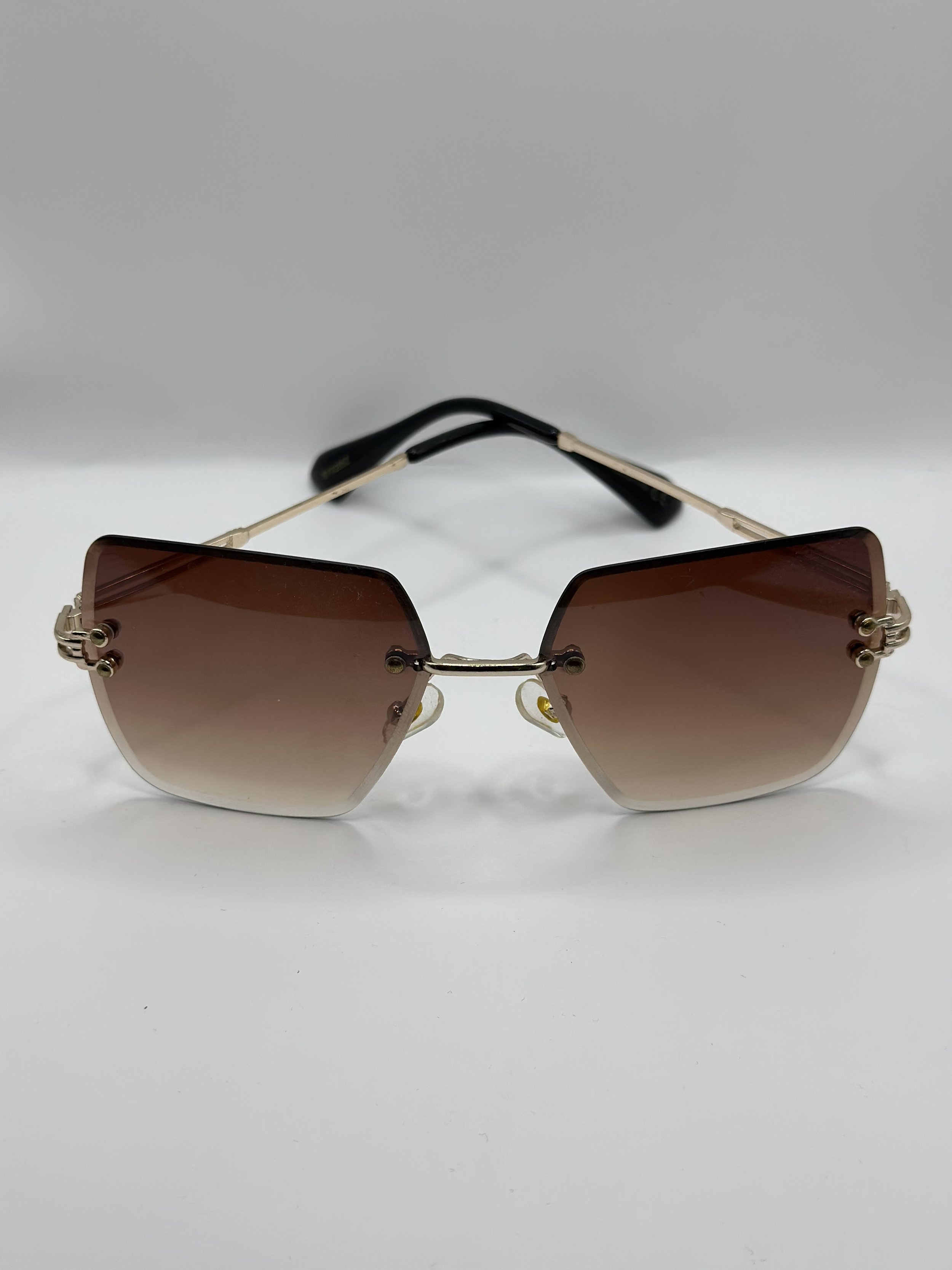 Lunettes de Soleil - Pink Panther Luxe