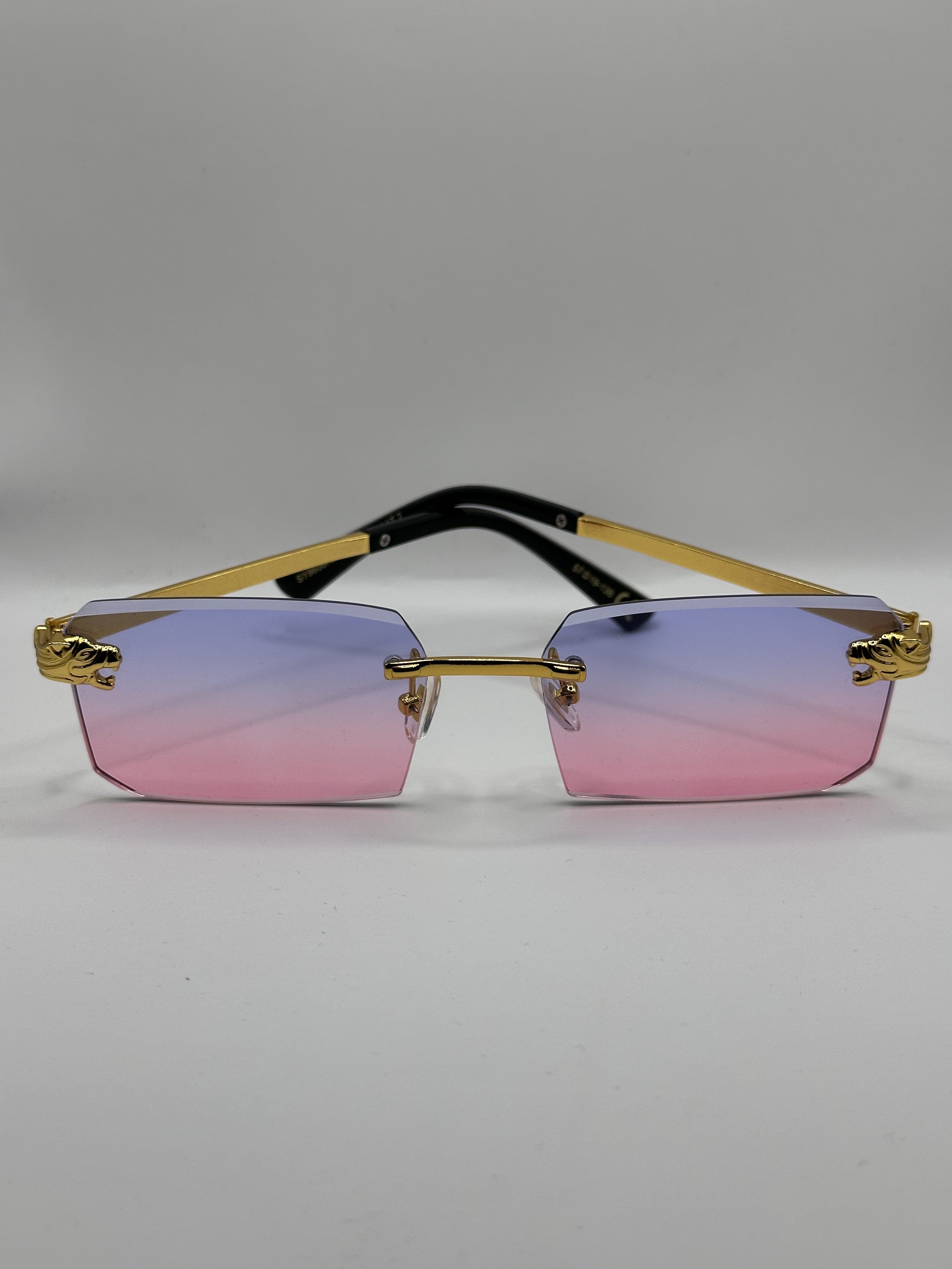 Lunettes de Soleil - Sunset Panther