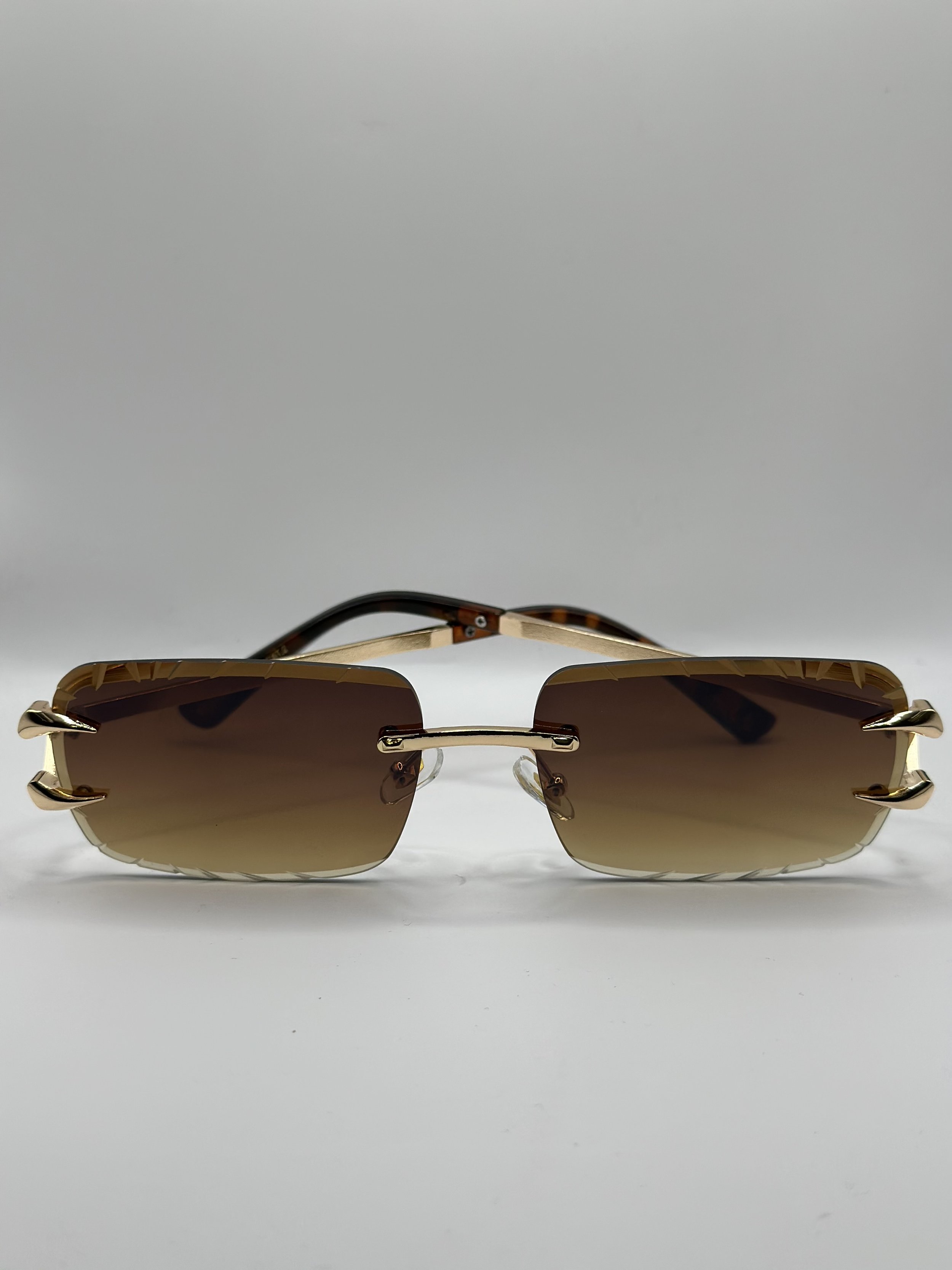 Lunettes de Soleil - Tiger Claw