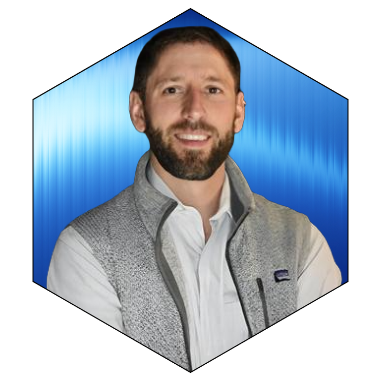 Nicholas Mottas, Co-Founder & Chief Executive Officer at HopDrive