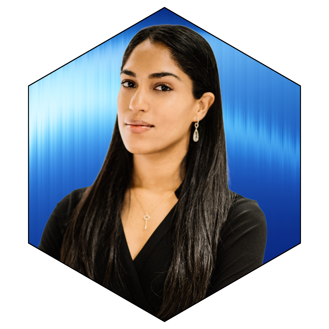  
   Melissa Pegus
  
Partner, UpVentures Capital 