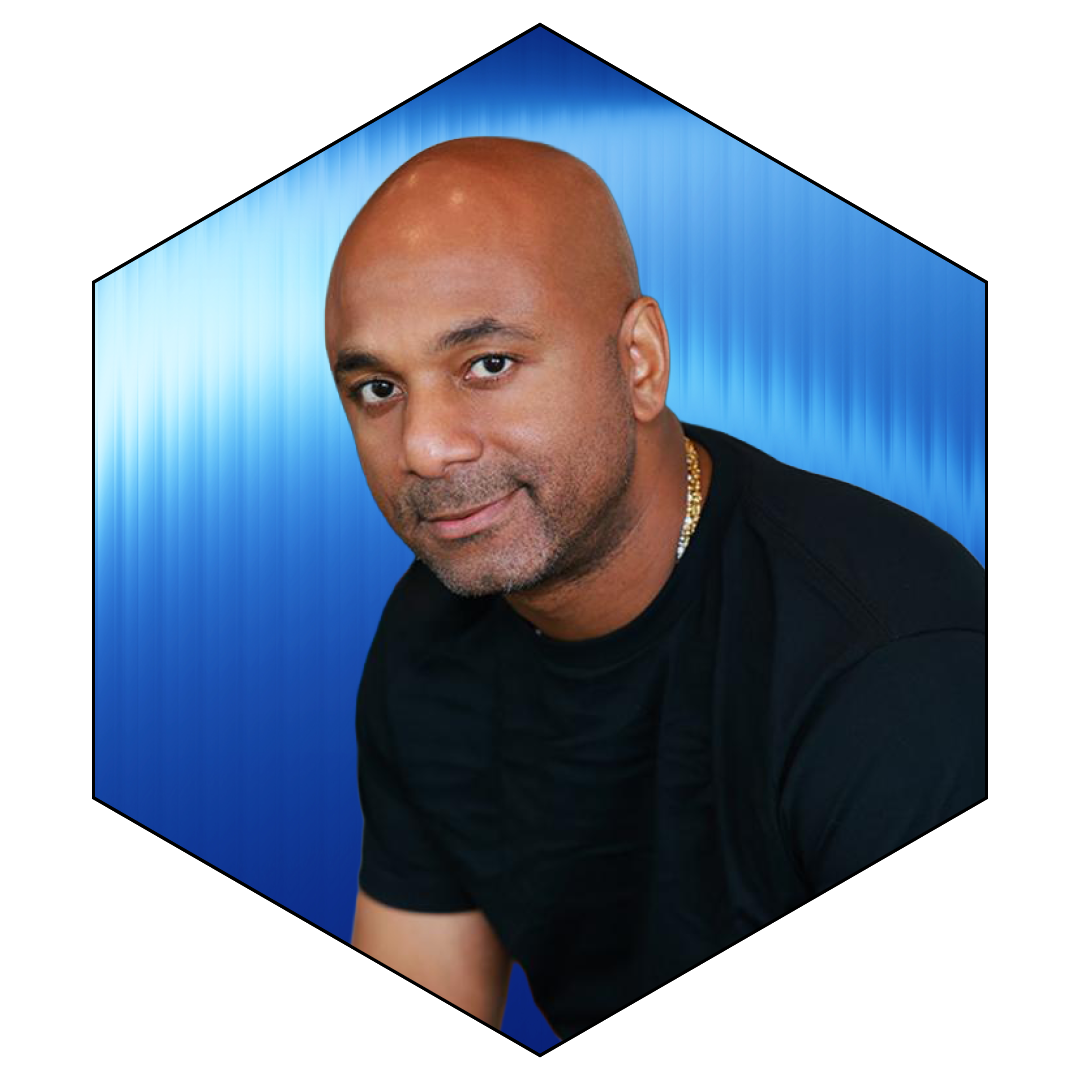  
   Wallo267
  New York Times Bestselling Author,  Cultural Advisor at YouTube 