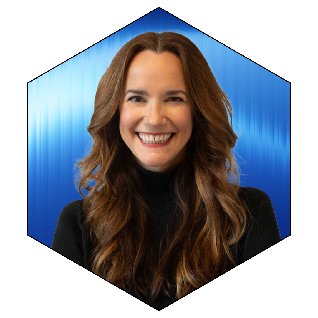  
   Kristin Richardson
  
Founder and CEO, Sherah 