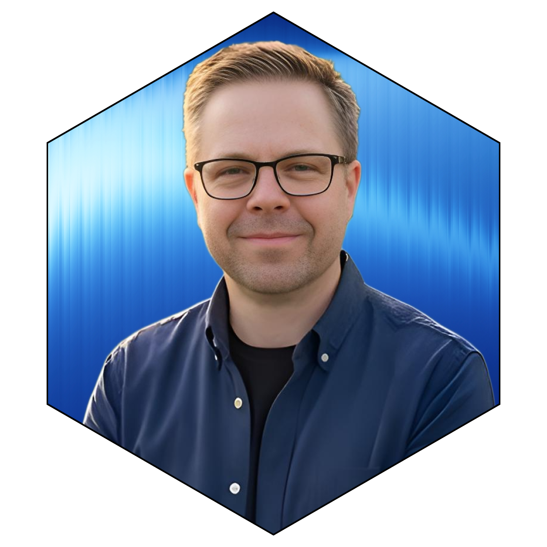  
   Jamie Christensen
  
 Founder, Civic Vanguard
 