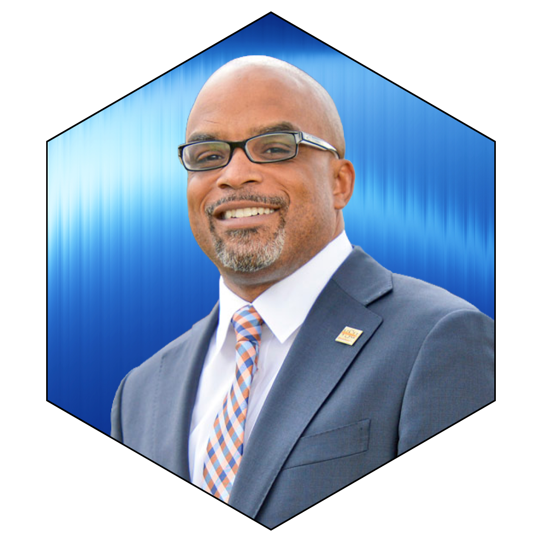  
   Makola M. Abdullah, Ph.D.
  
President, Virginia State University 