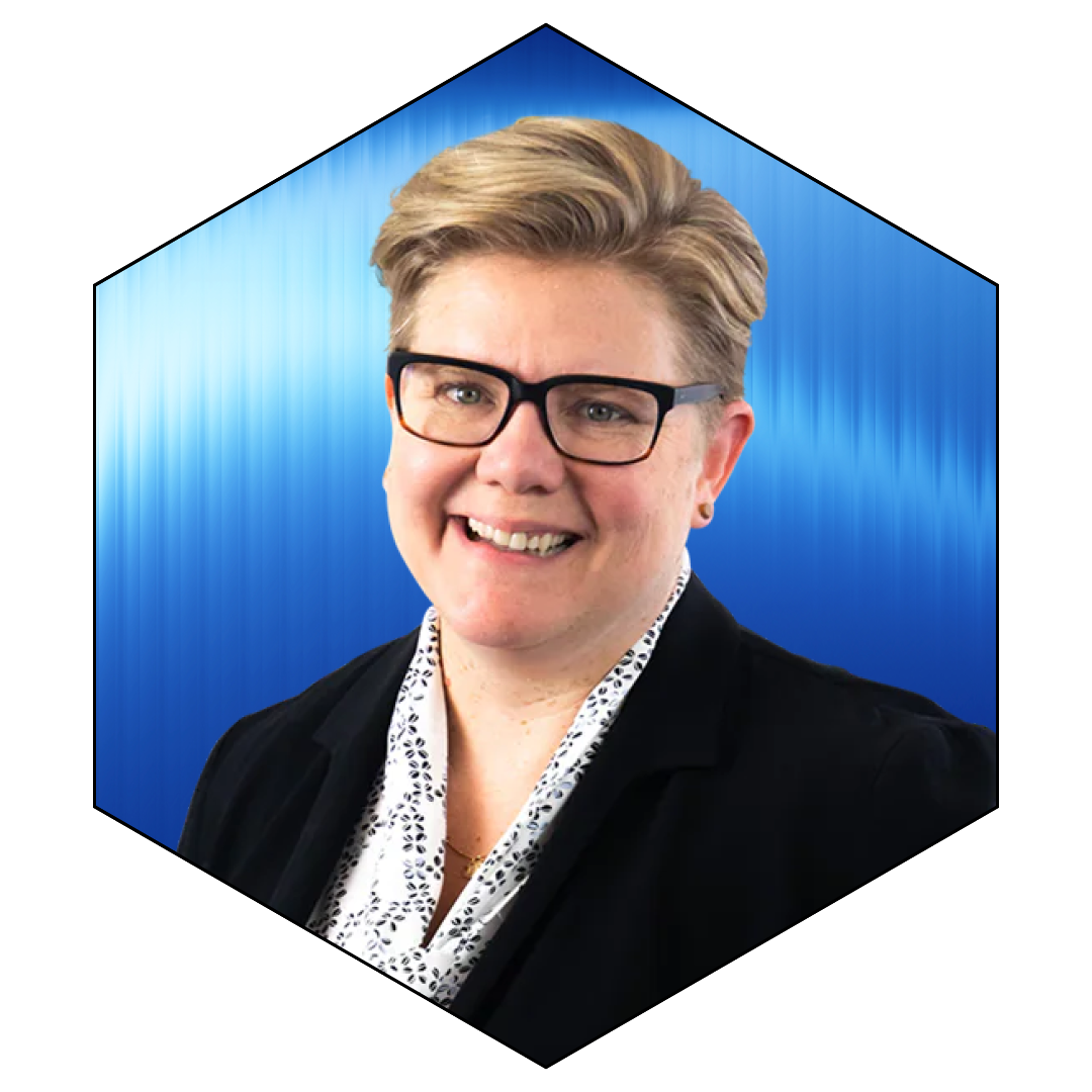  
   Lois Schonberger
  
Partner, Quantum Black, McKinsey & Company 