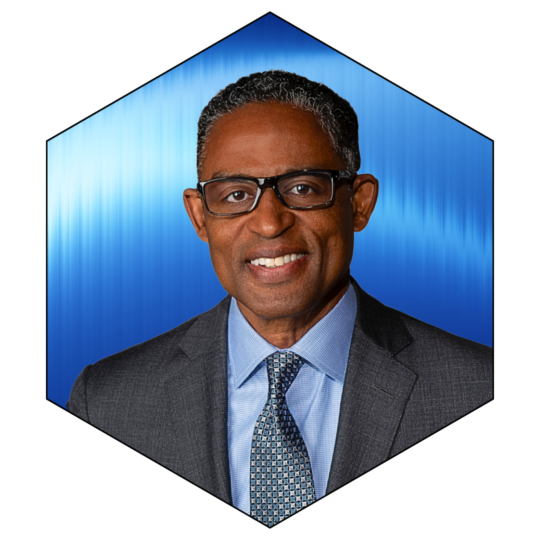  
   Brian P. Brown Ph.D.
  
Dean, VCU School of Business 