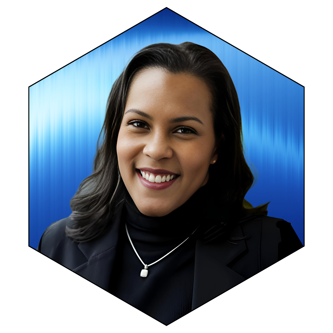  
   Erin Harkless Moore
  
VP & Managing Director, 
Investments, Pivotal Ventures
 