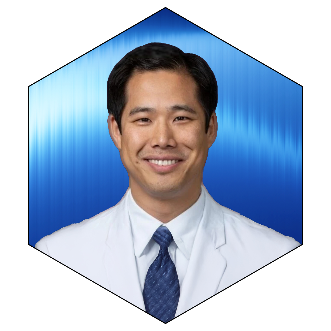  
   Dr. Matthew Chung, MD.
  Interventional Cardiologist 