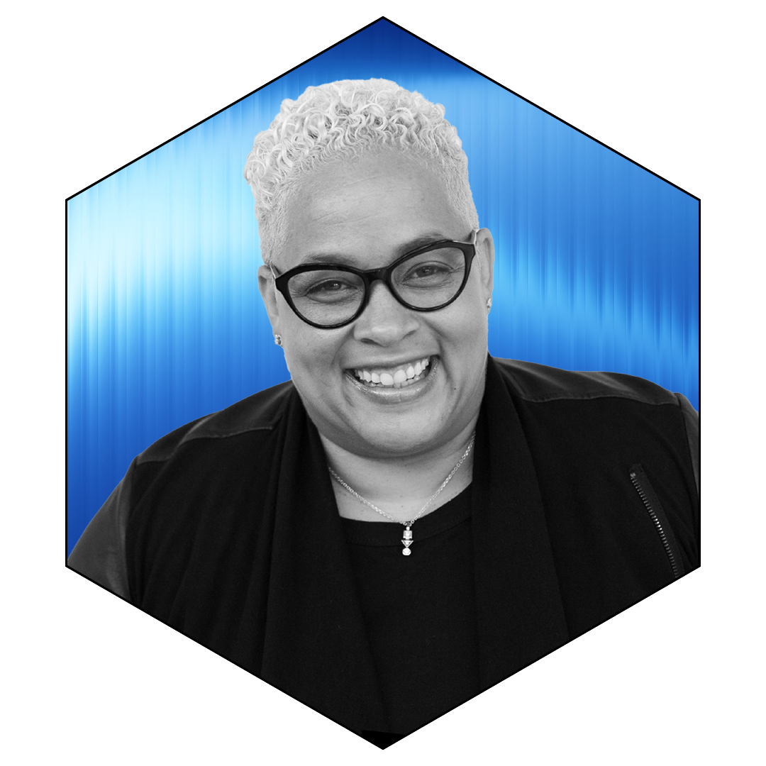  
   Kelli E. Palmer, Ph.D.
  Global Vice President of Employee Experience,  TELUS Digital Solutions
 
