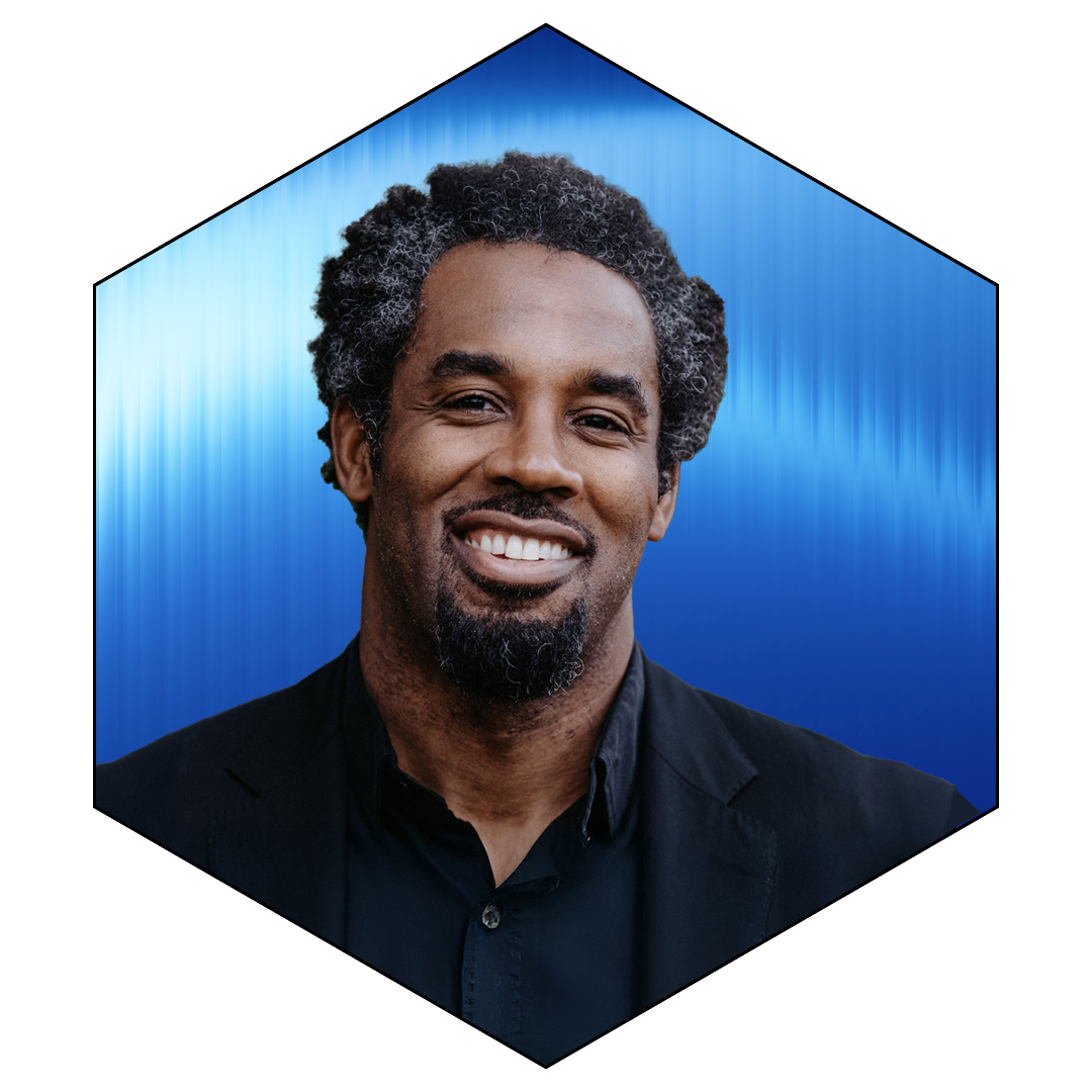  
   Dhani Jones
  
Chairman, Qey Capital Partners
 
