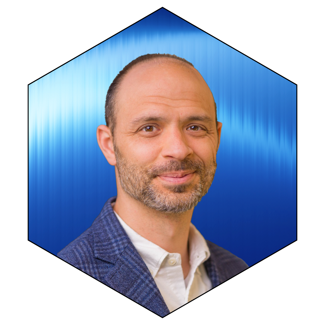  
   Adam Sledd
  Executive Director, Dominion Energy Innovation Center 
