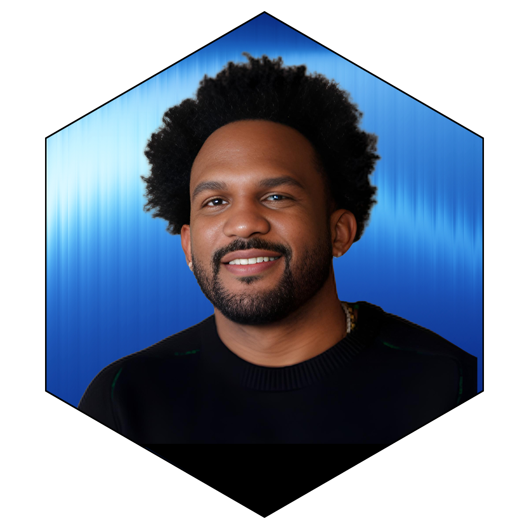  
   Everette Taylor
  
CEO, Kickstarter
 