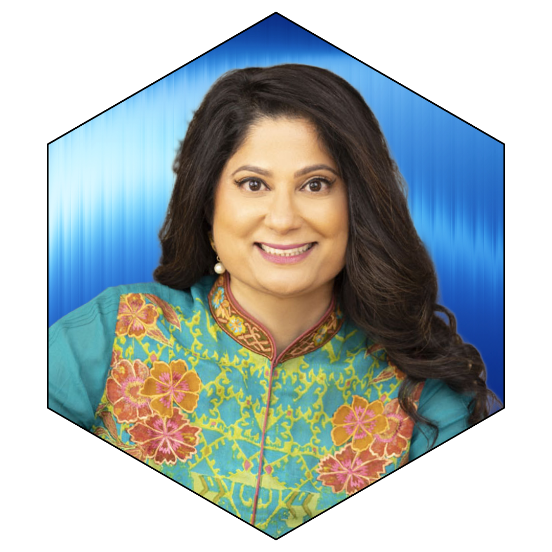  
   Sonali Shetty
  
Chief Technology Officer, Tactiq 