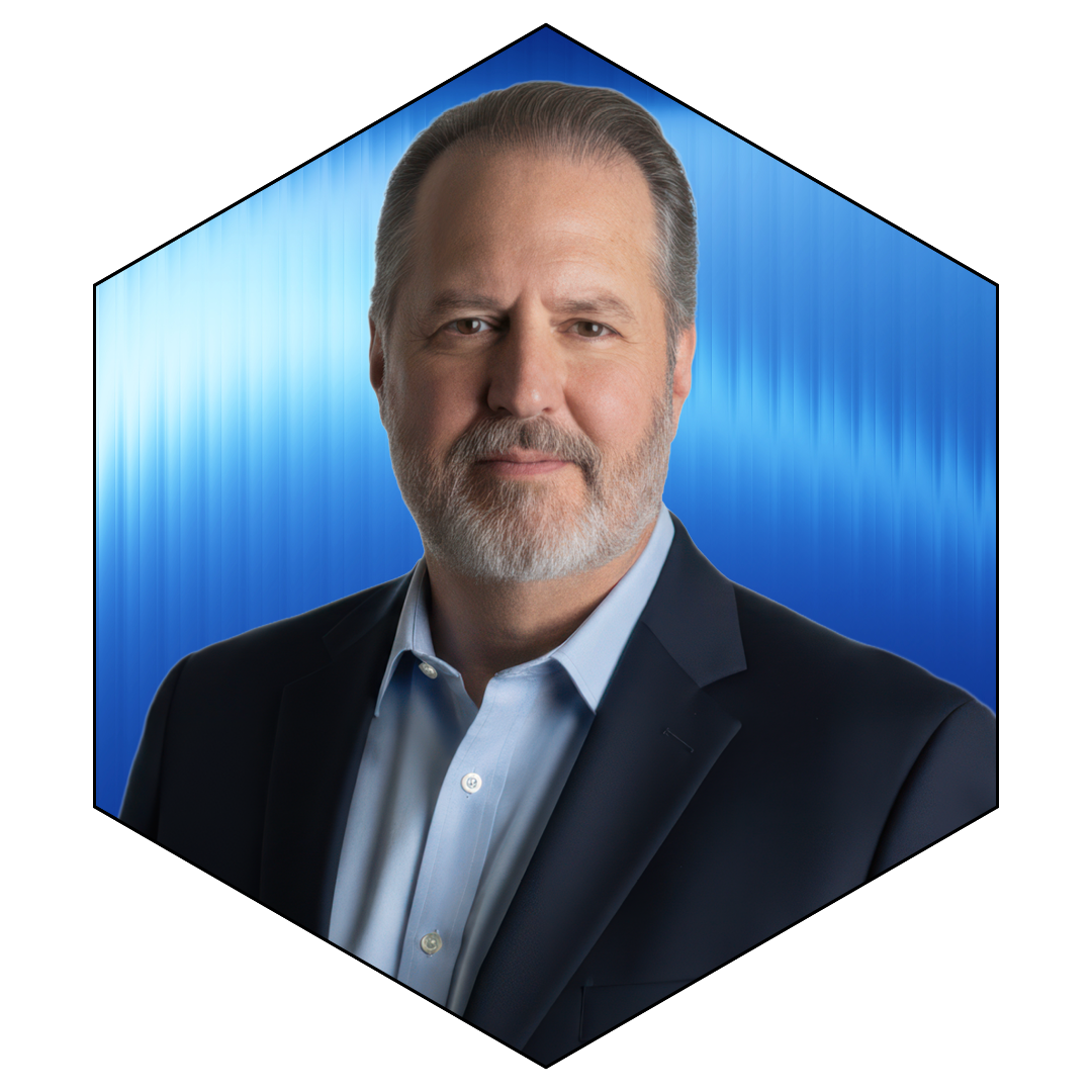  
   Mark Lambert
  Co-Founder and COO, Lighthouse XR
 