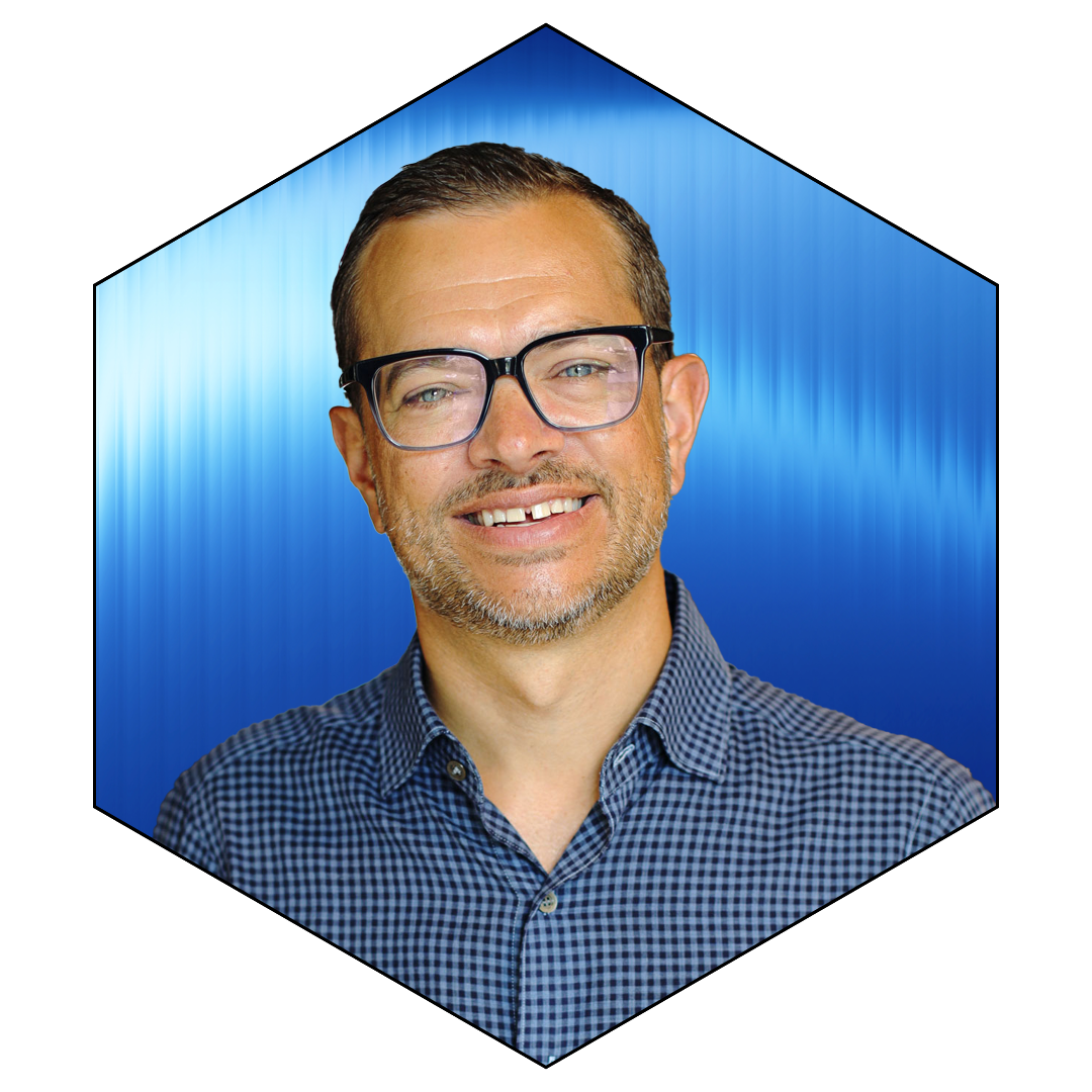  
   Richard Wintsch
  
Executive Director, Startup Virginia 