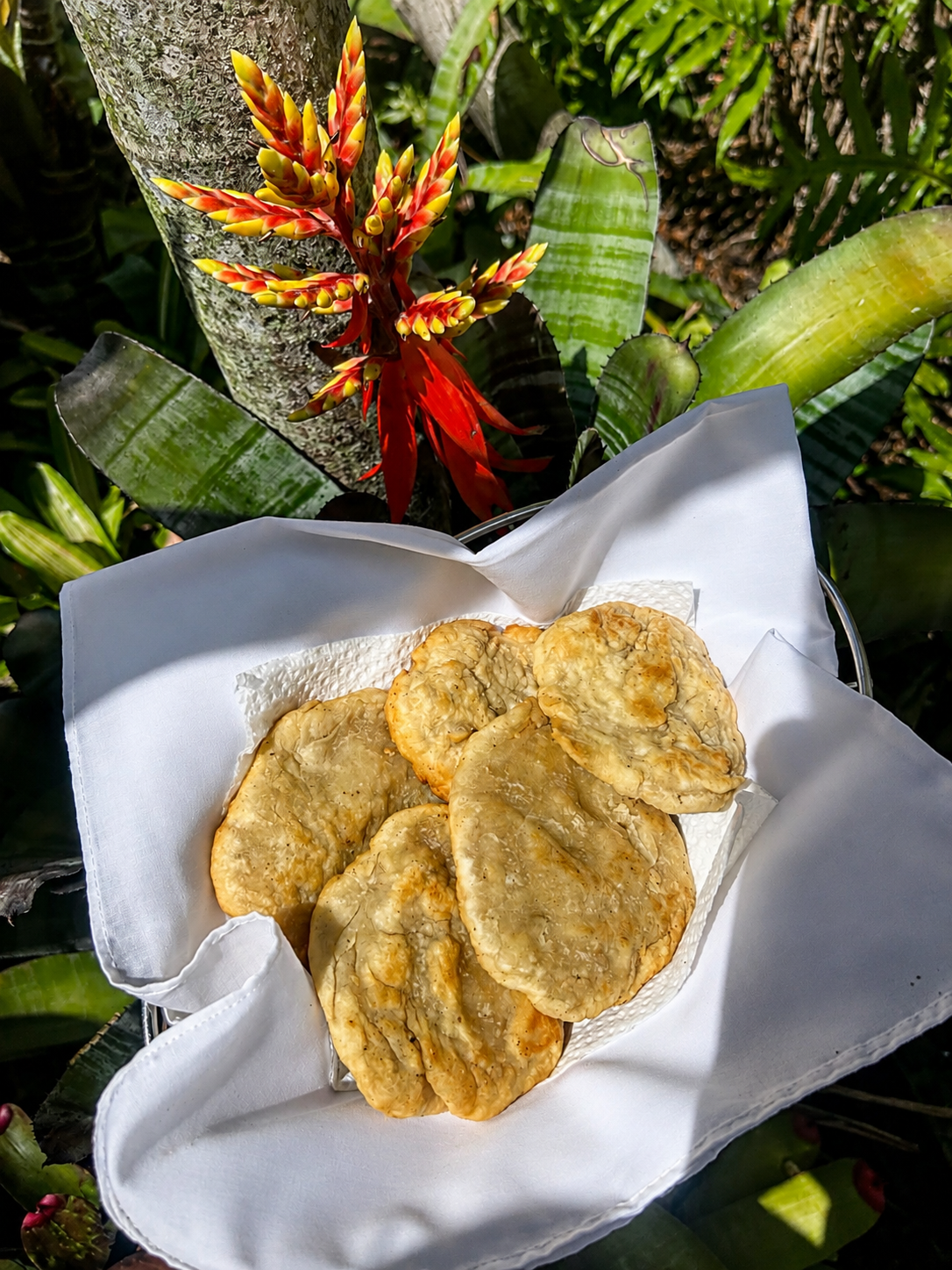 Arepas Viequenses