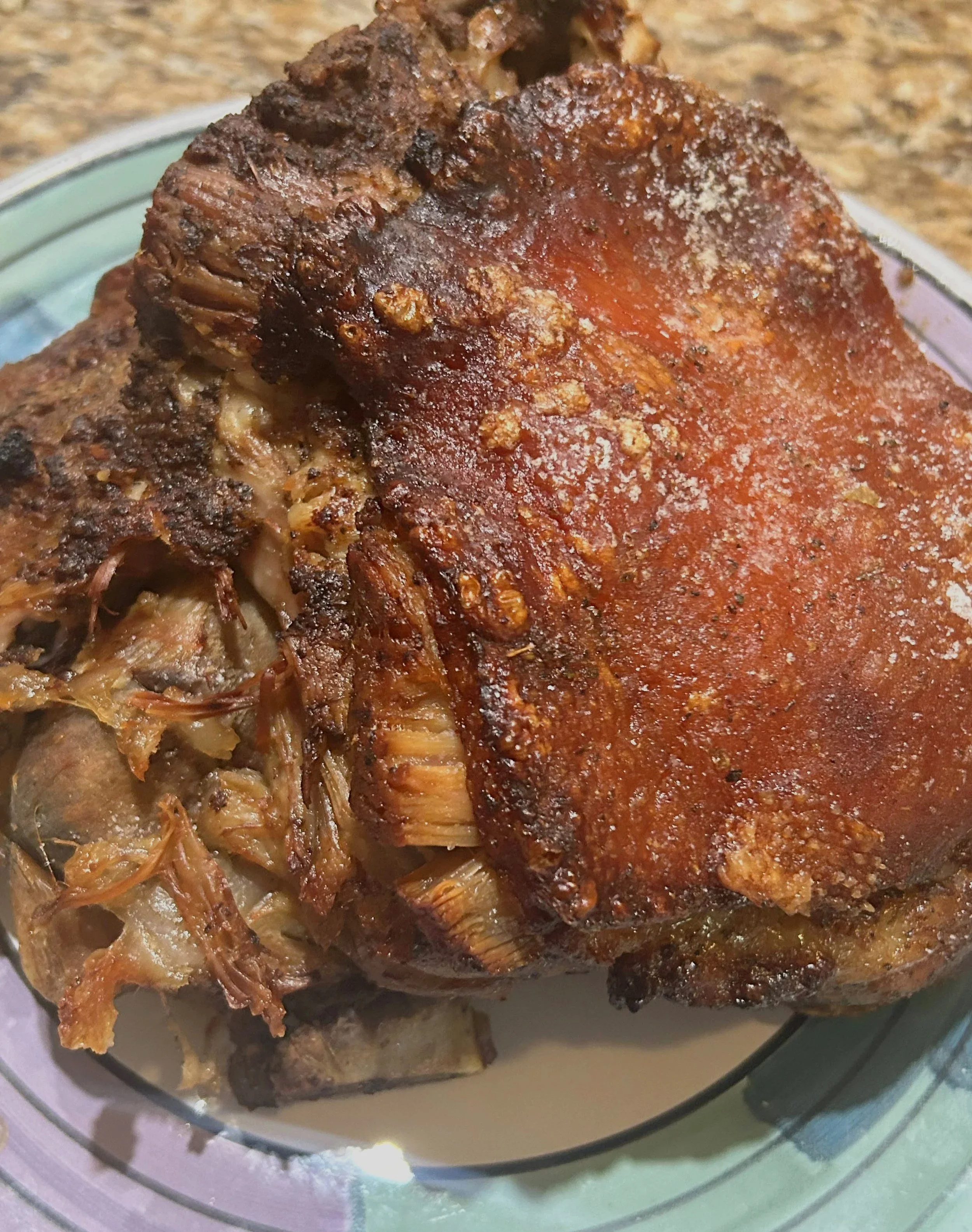Pernil