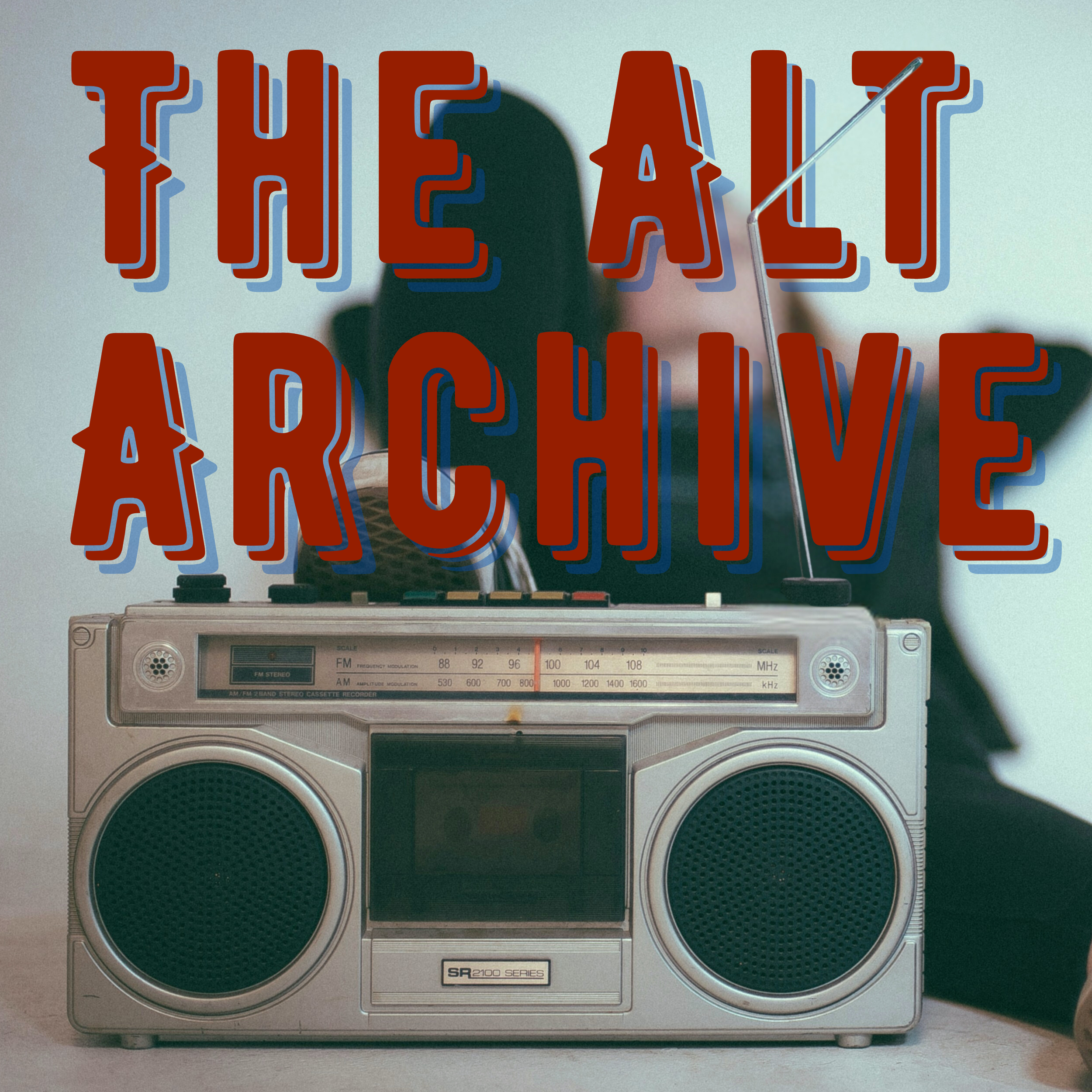 The Alt Archive: Coming Soon!