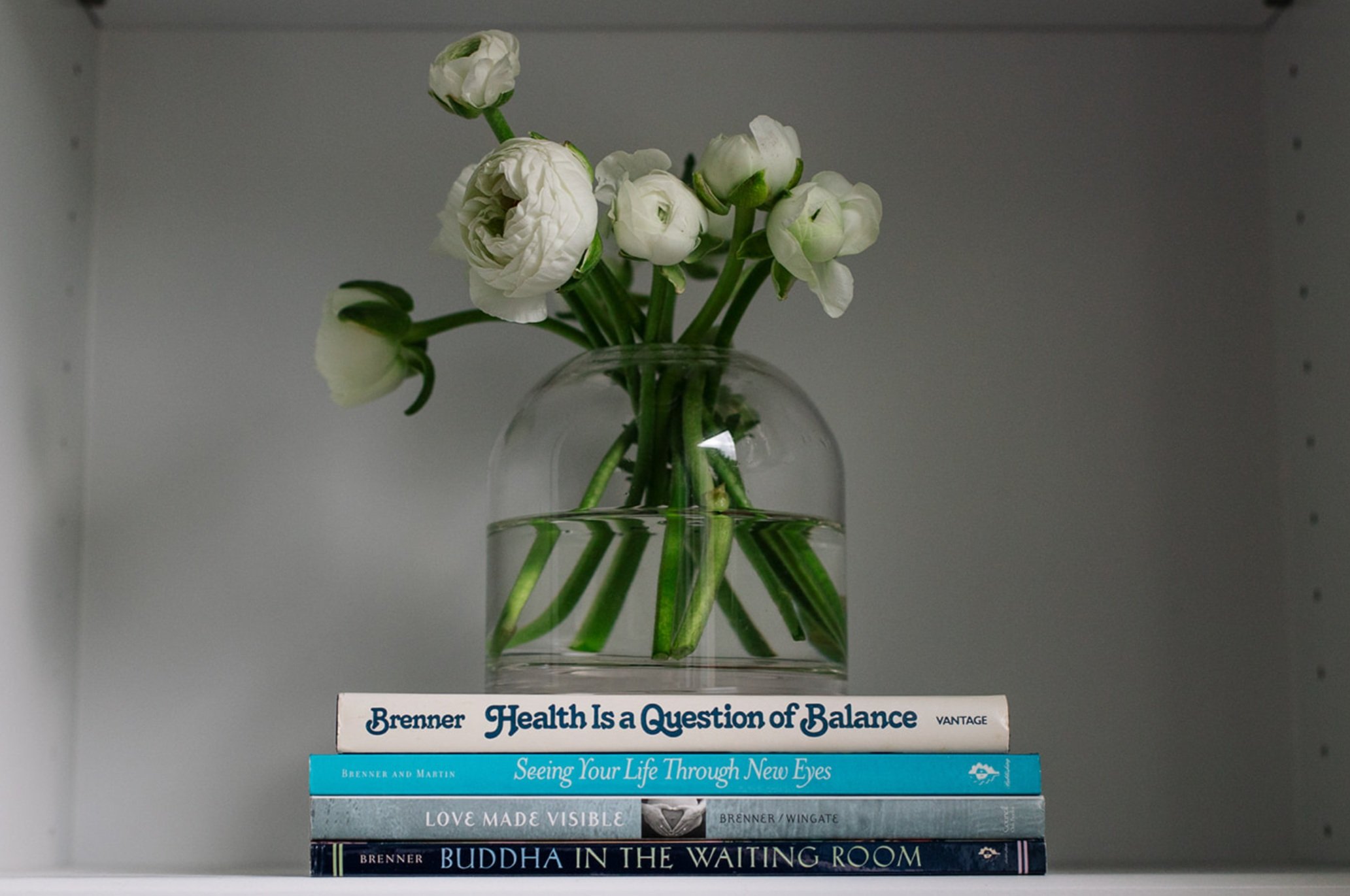 Well-Being Books Worth Reading