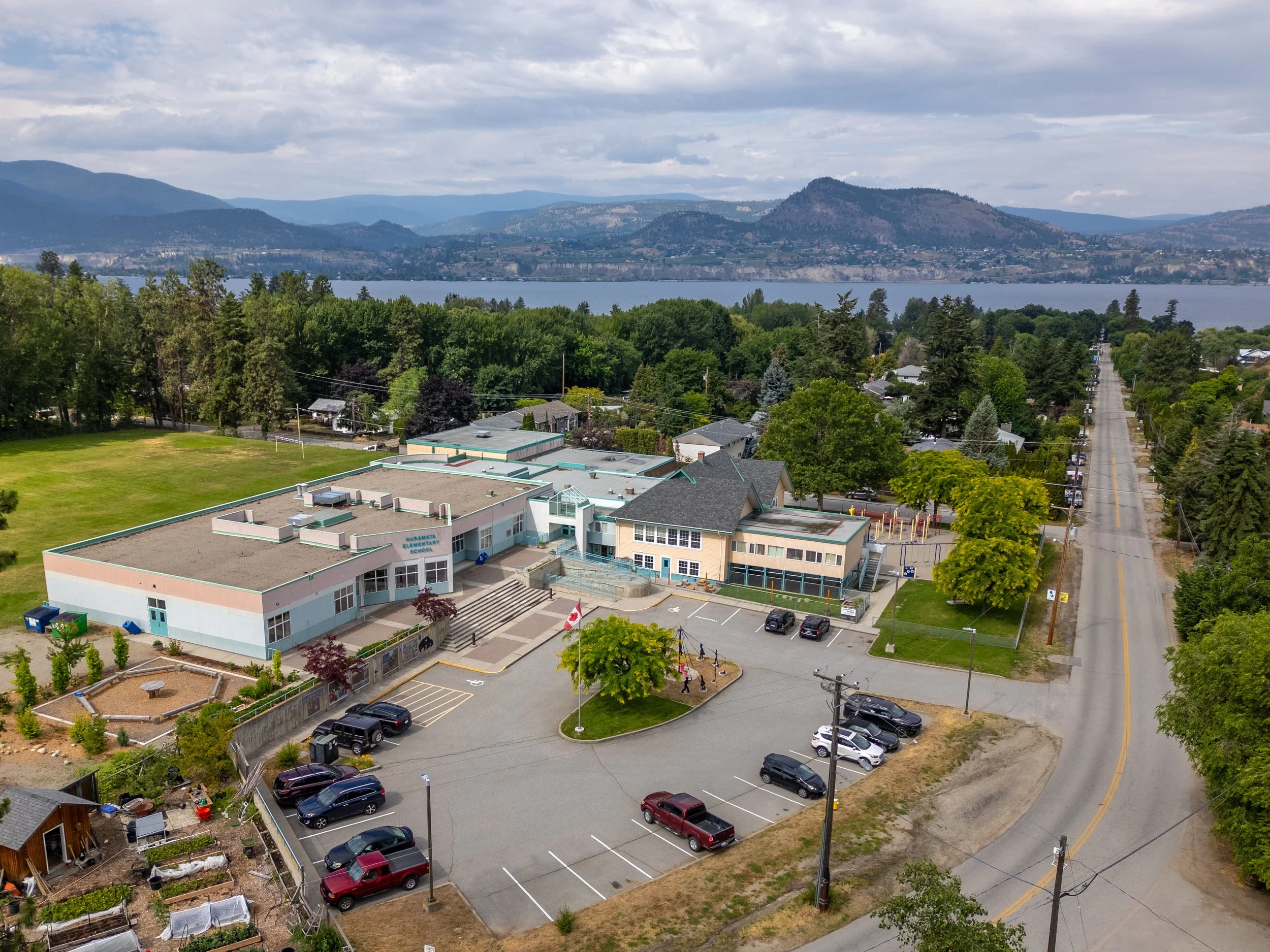 Naramata Child Development Centre - Licensed Daycare in Naramata, BC