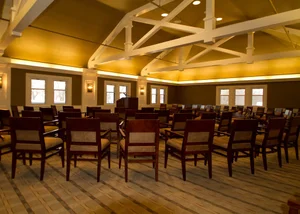 Jesuit Retreat House | Embrace Peace Today — Retreat Centers of Wisconsin