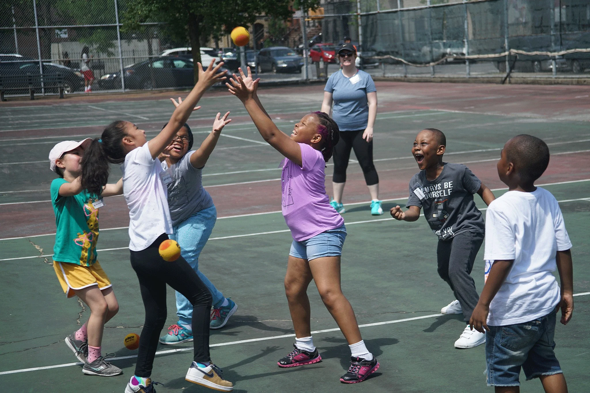 WEEK FOUR RECAP FROM JACKIE ROBINSON