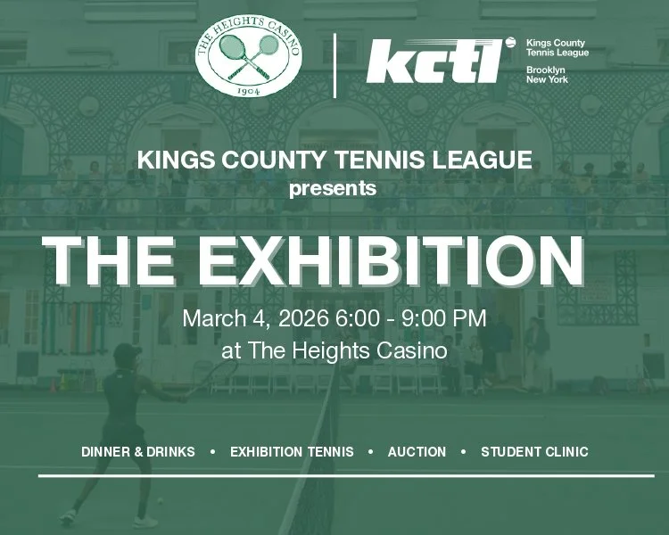 KCTL Presents: The Exhibition 2026