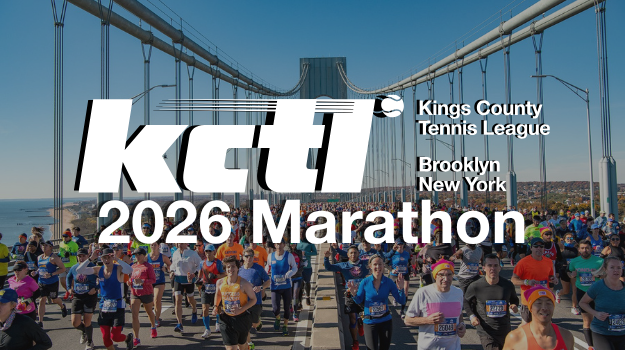 TCS New York City Marathon
