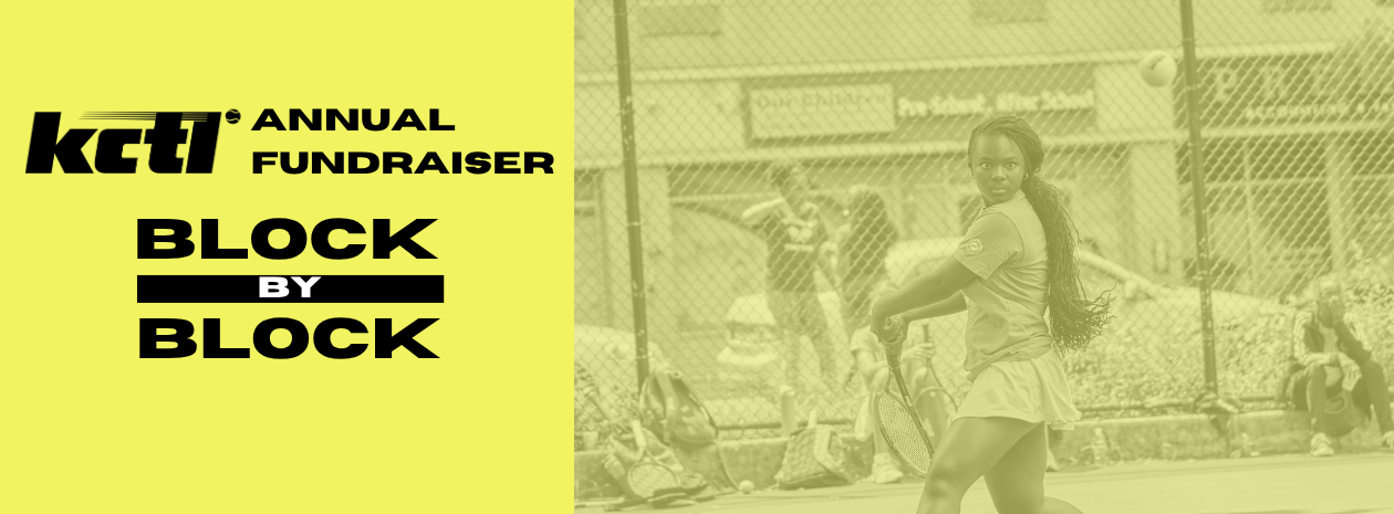 KCTL Annual Fundraiser