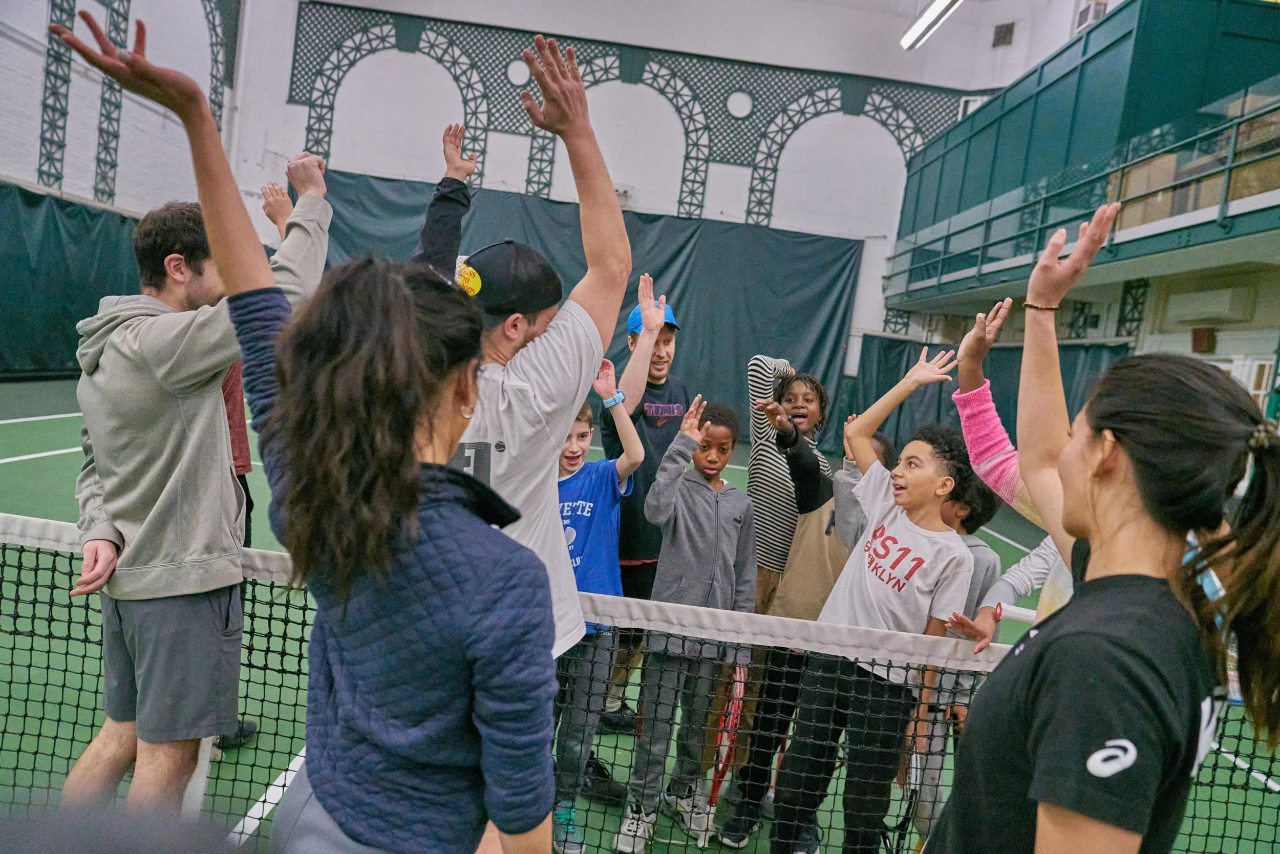 2026 Winter UpSwing at Heights Casino 01.24.2026