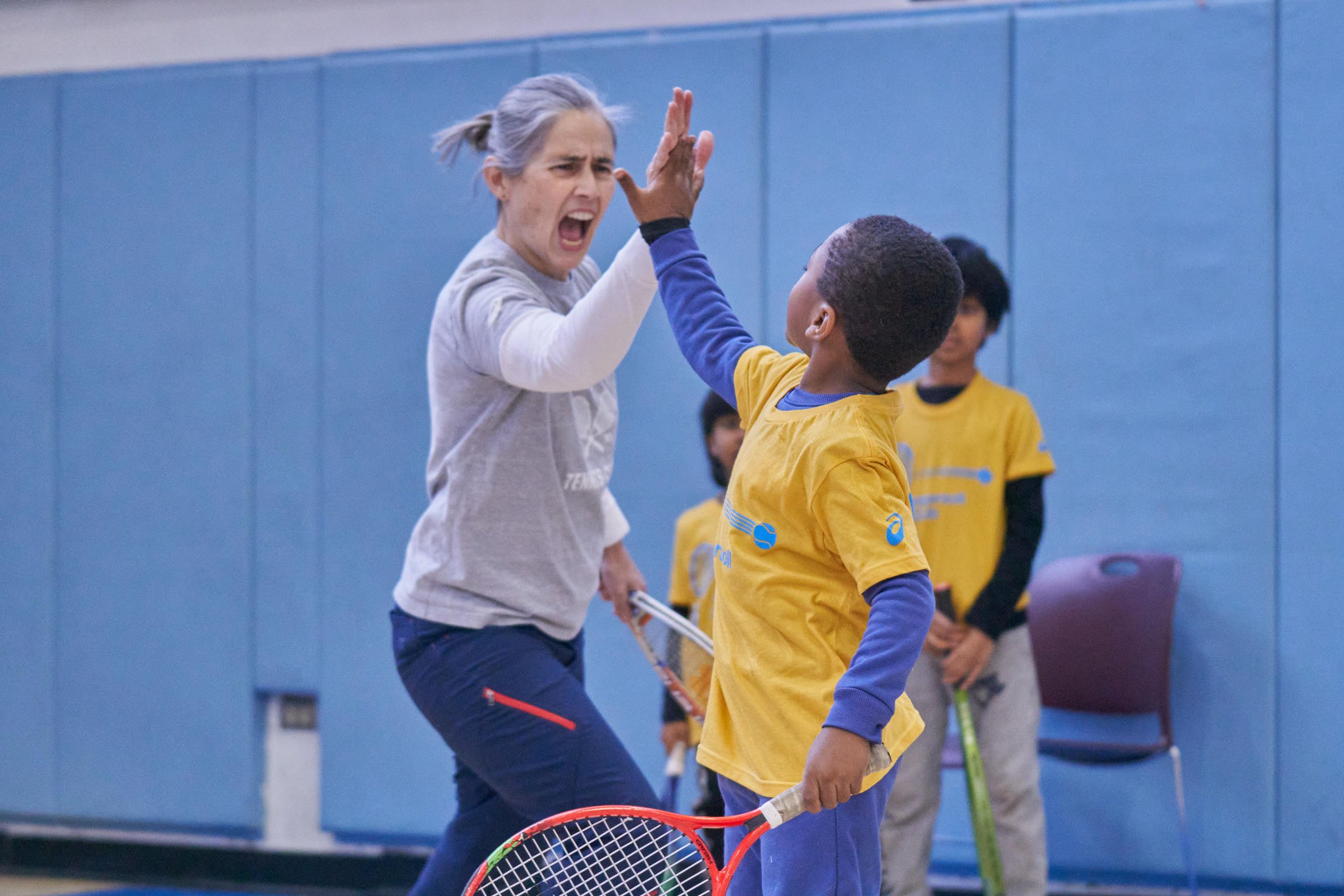 2026 Winter Programming at Ingersoll 01.24.2026