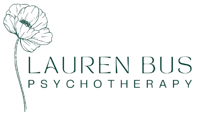 Lauren Bus Psychotherapy