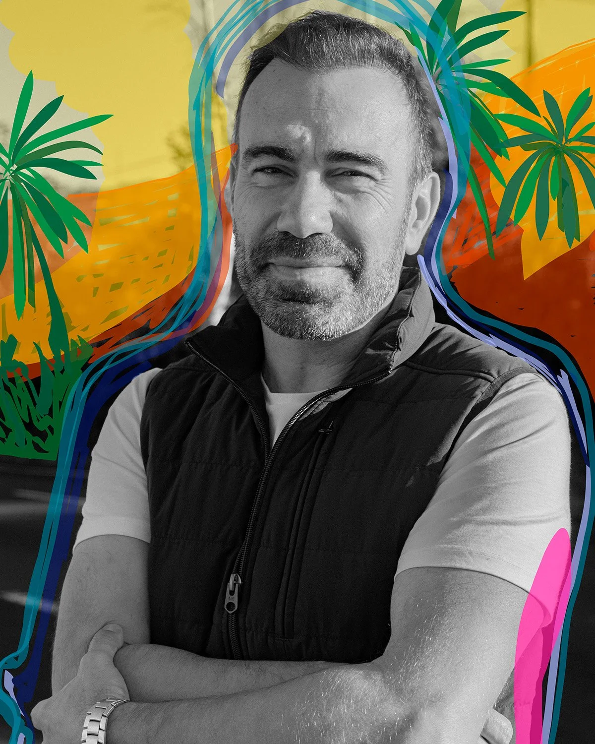 Iñaki Garrido