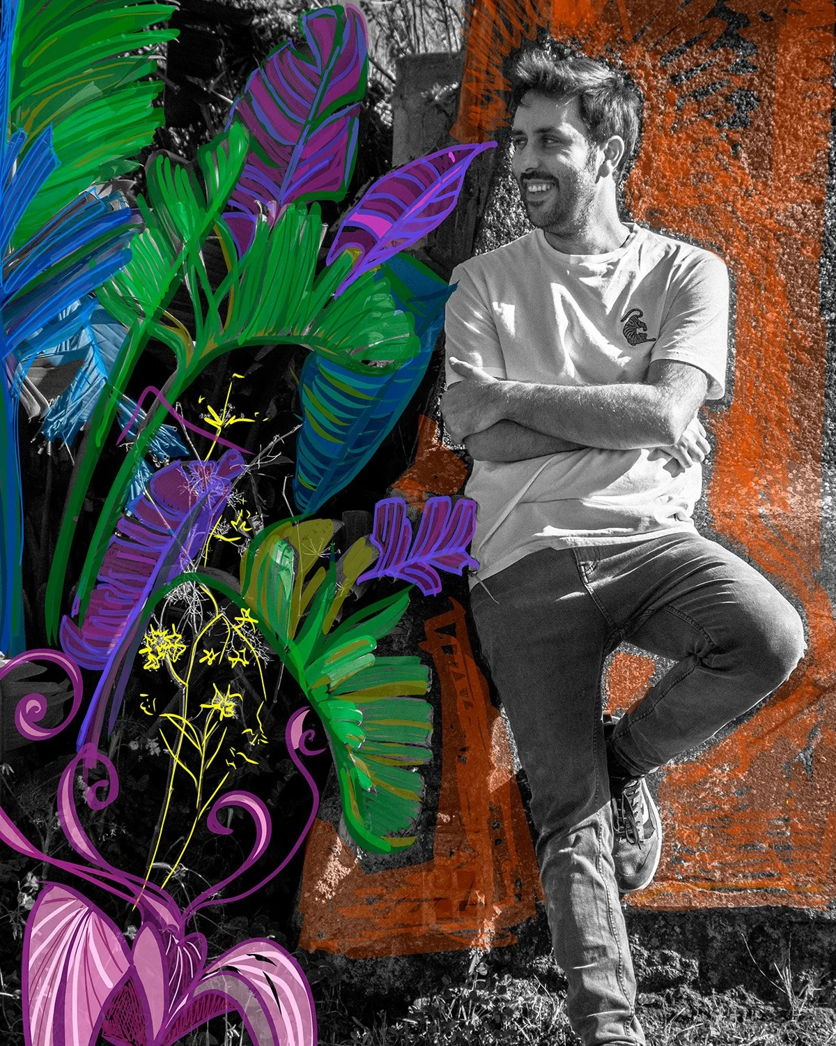 Pablo Matallana
